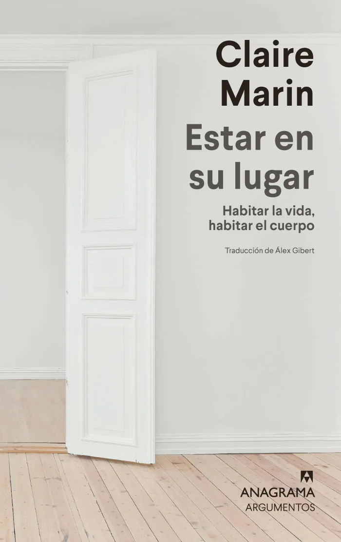 Estar en Su Lugar