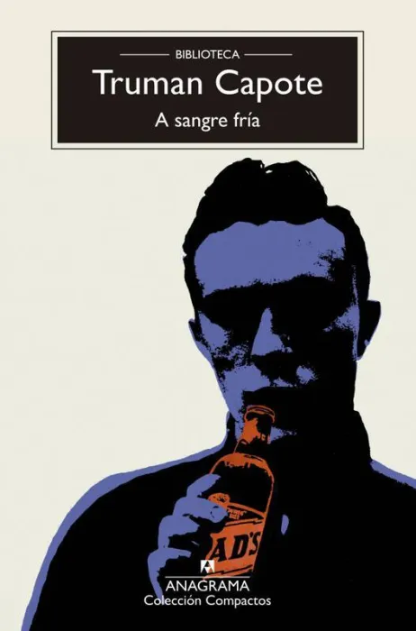 A Sangre Fría