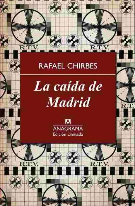 La Caída de Madrid