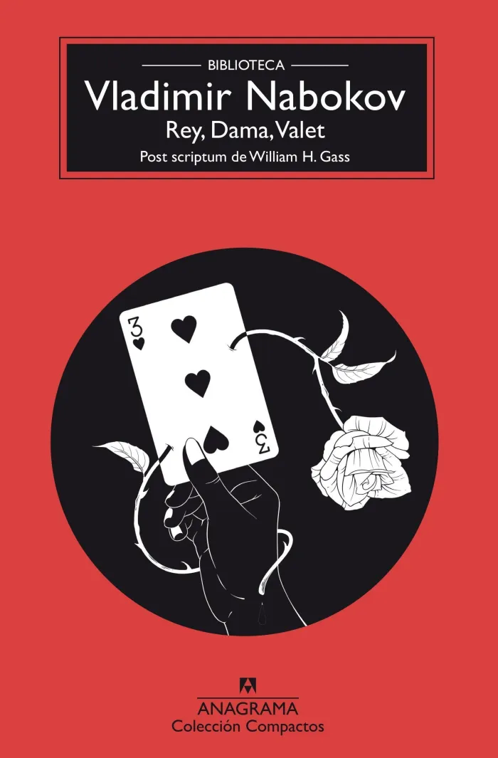 Rey, Dama, Valet - cm