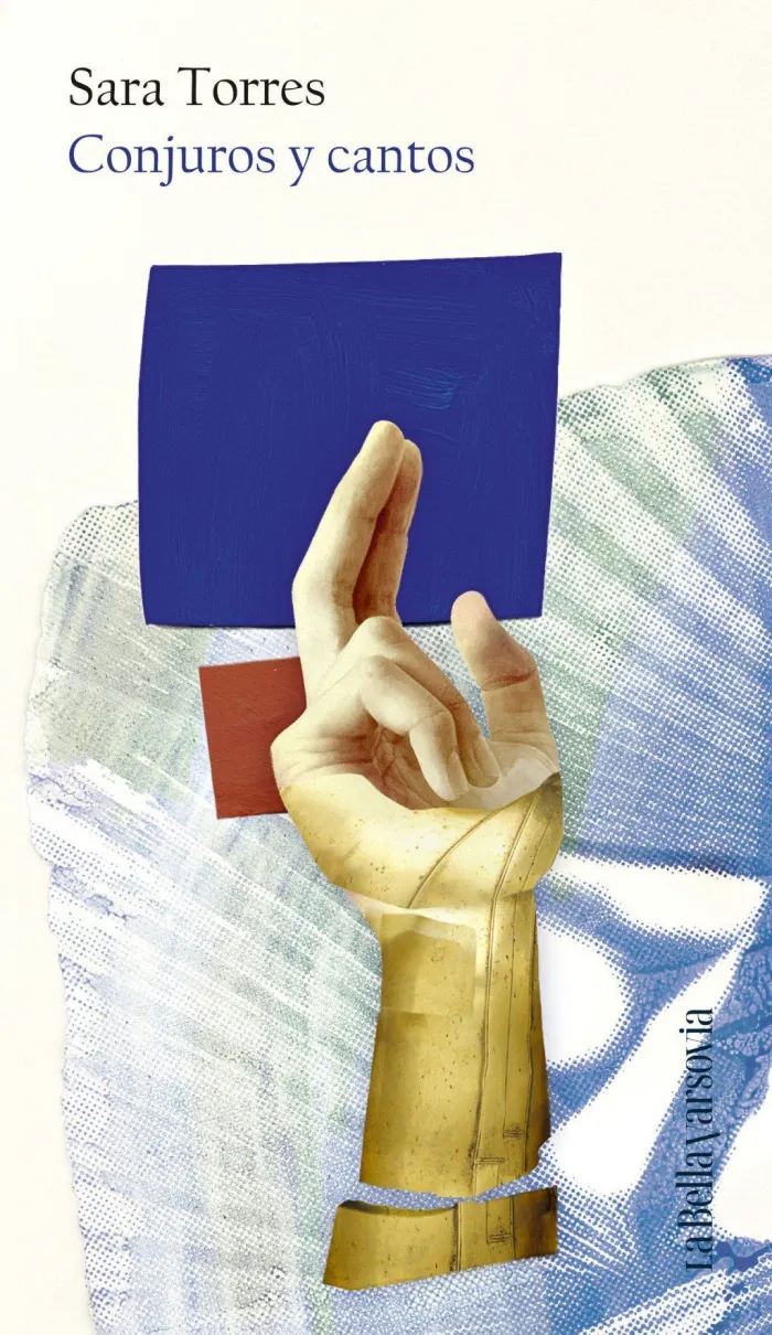 Conjuros y Cantos