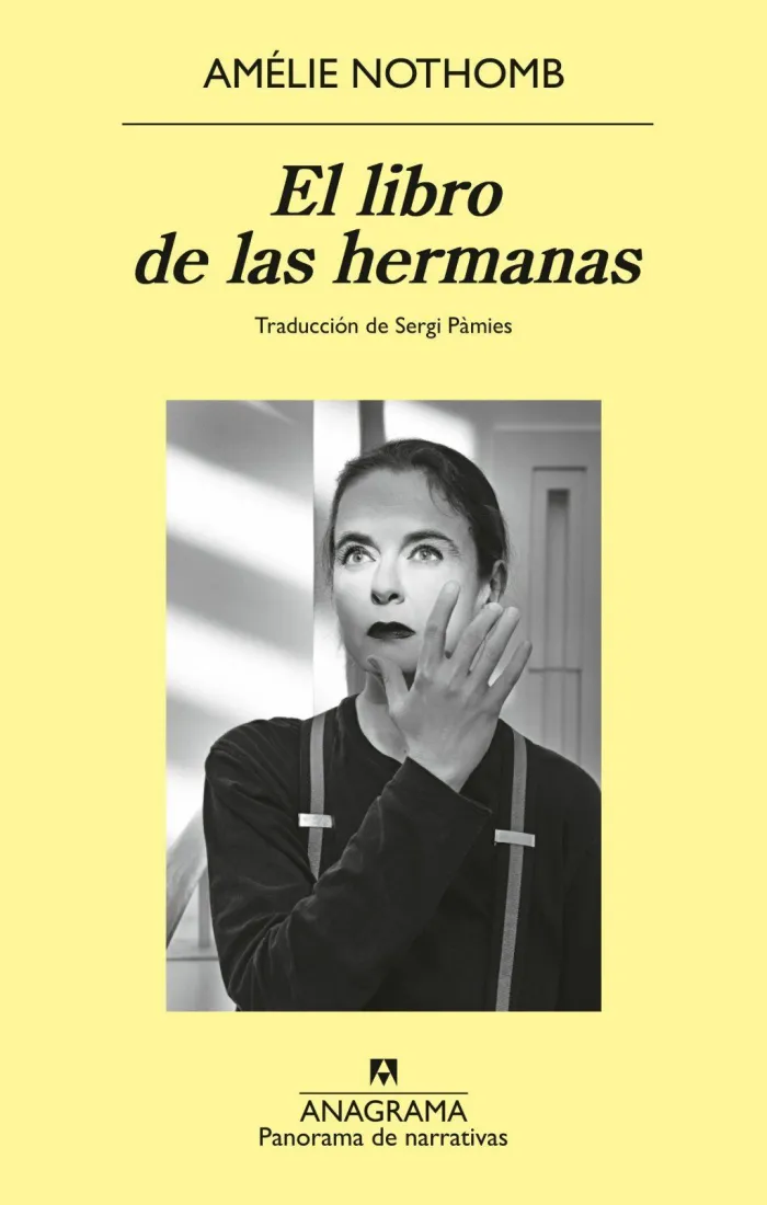 El Libro de las Hermanas