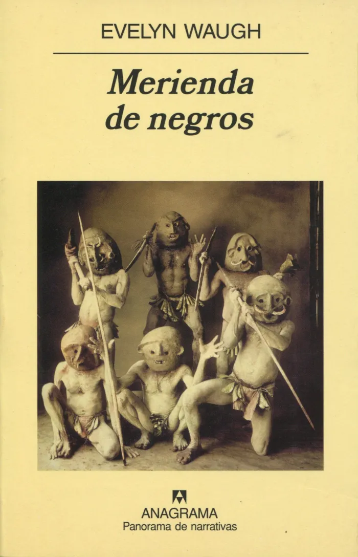 Merienda de Negros