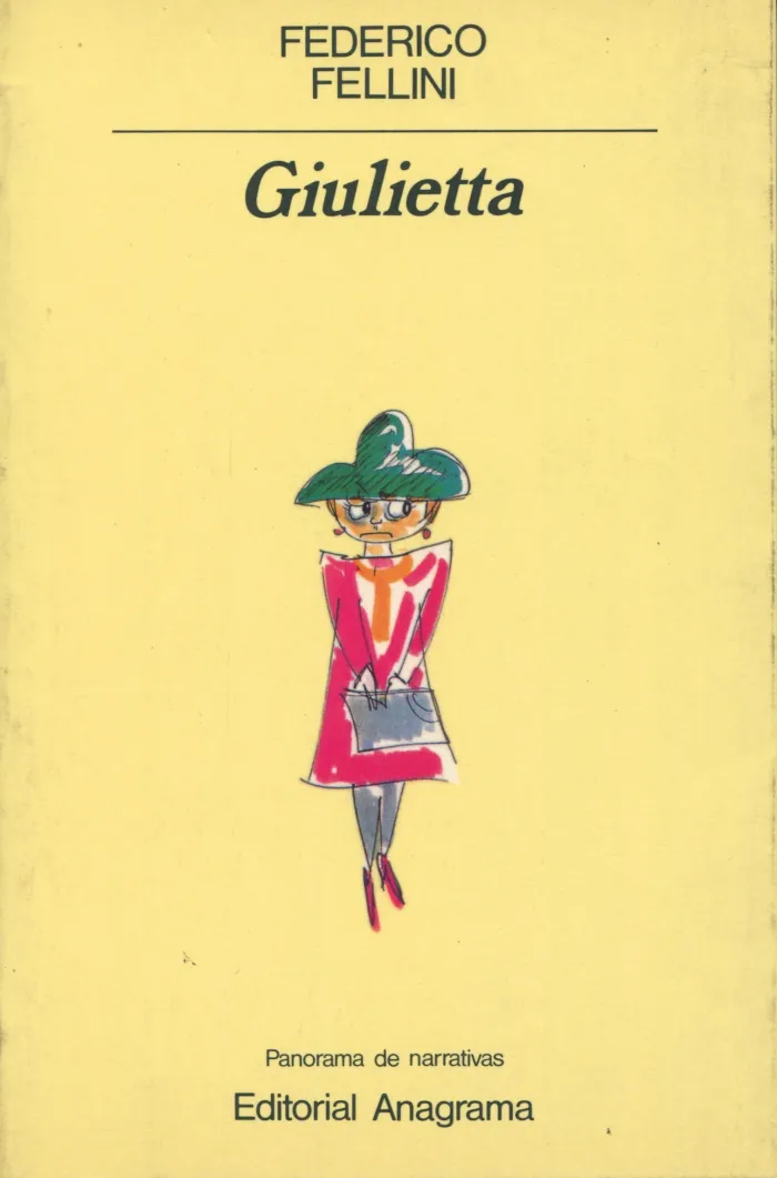 Giulietta