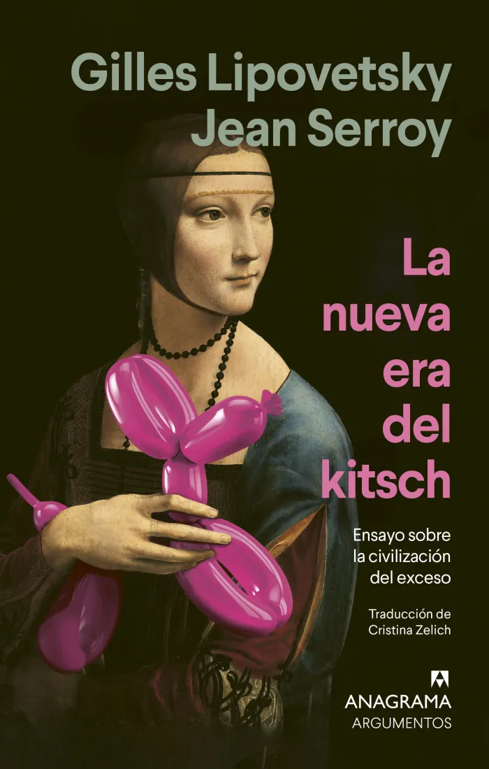 La Nueva Era del Kitsch