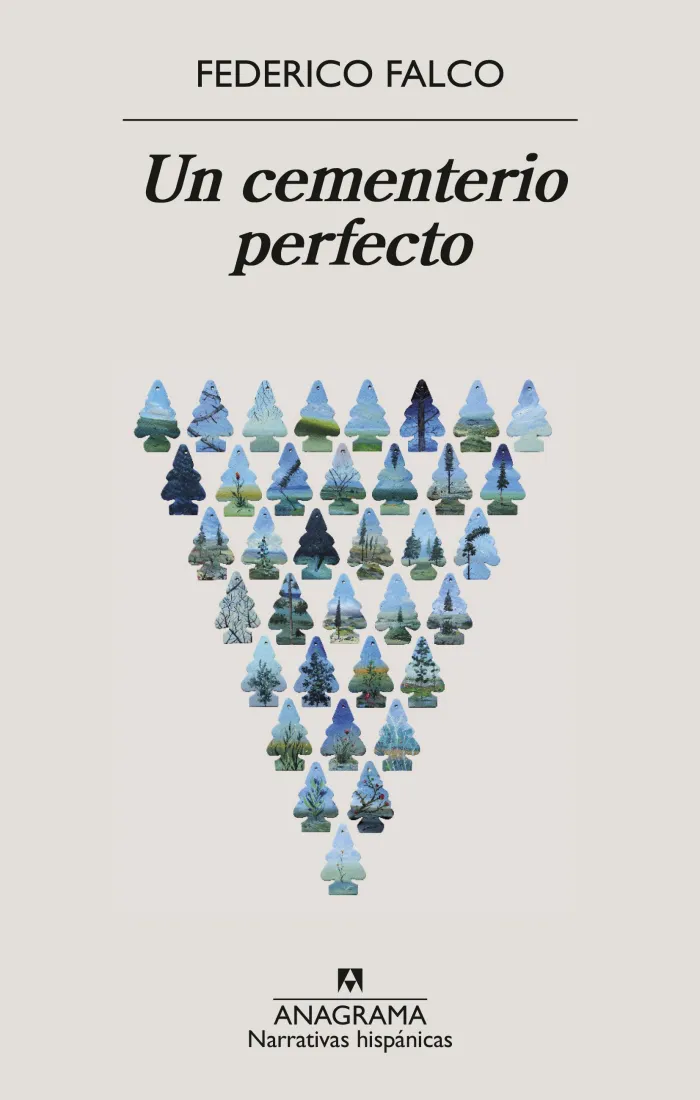 Un Cementerio Perfecto