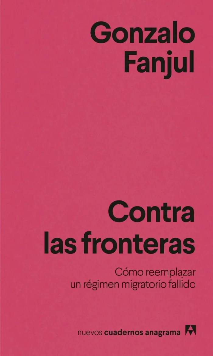Contra las Fronteras