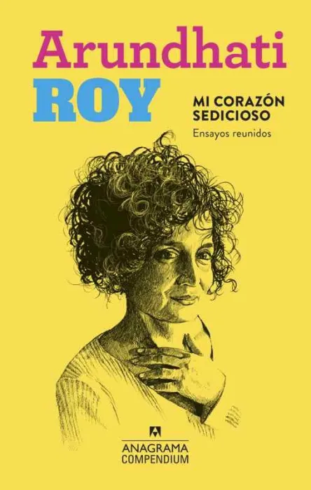 Mi Corazón Sedicioso