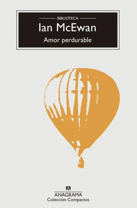 Amor Perdurable (Cm)
