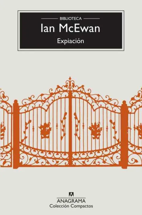 Expiación - cm