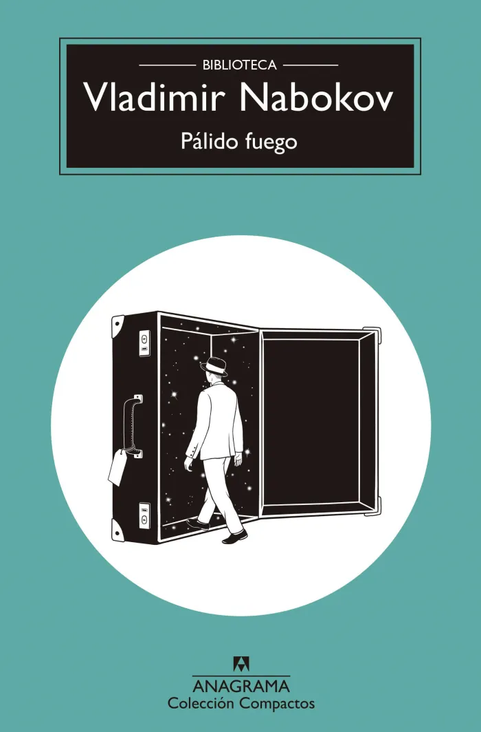 Pálido Fuego -Cm