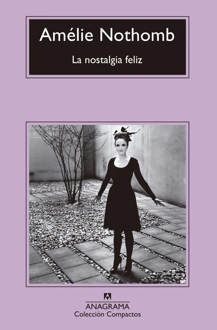 Nostalgia Feliz, la - cm