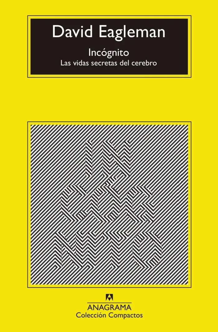 Incógnito - cm