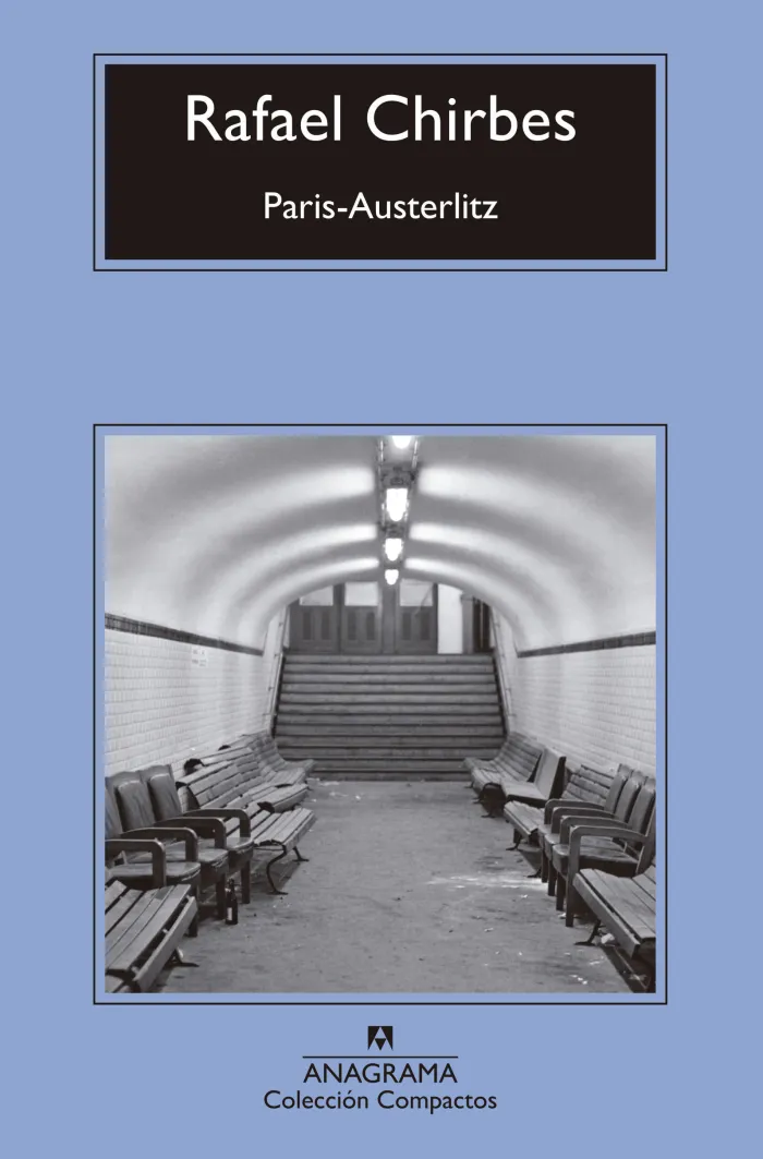 París-Austerlitz - cm