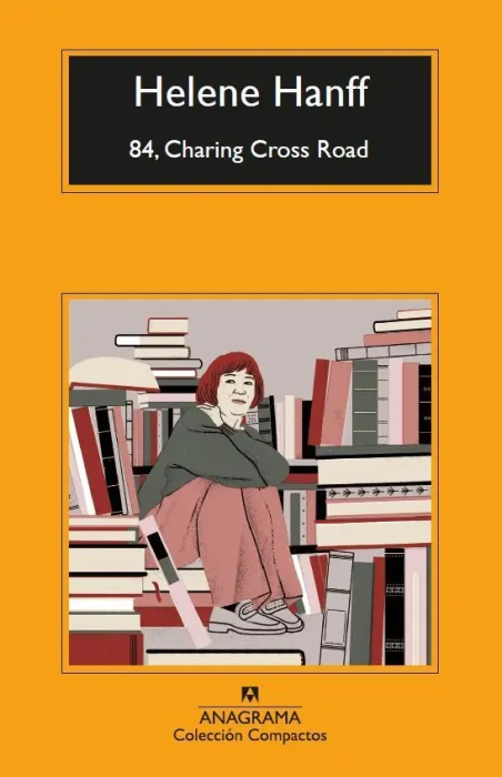 84 Charing Cross Road - cm