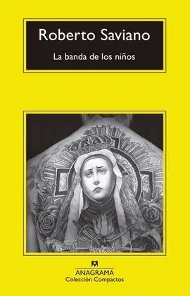 La Banda de los Niños