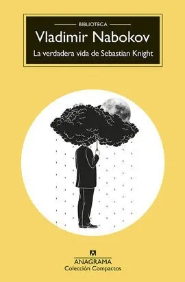 La Verdadera Vida de Sebastian Knight