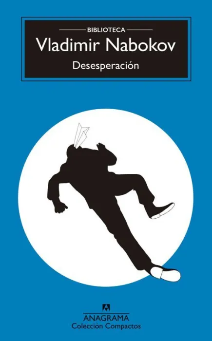 Desesperación -Cm