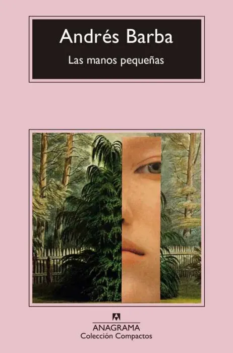Manos Pequeñas, las - cm