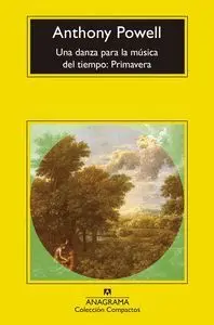 Una Danza para la Musica del Tiempo Primavera