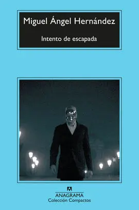 Intento de Escapada