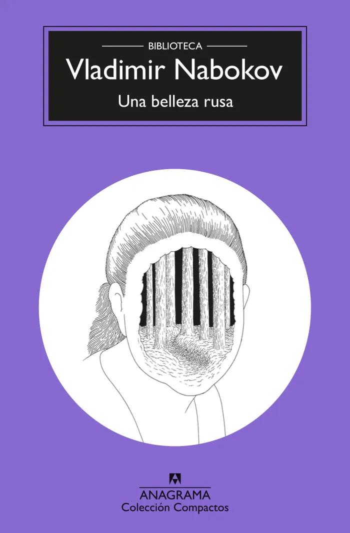 Belleza Rusa, una - cm