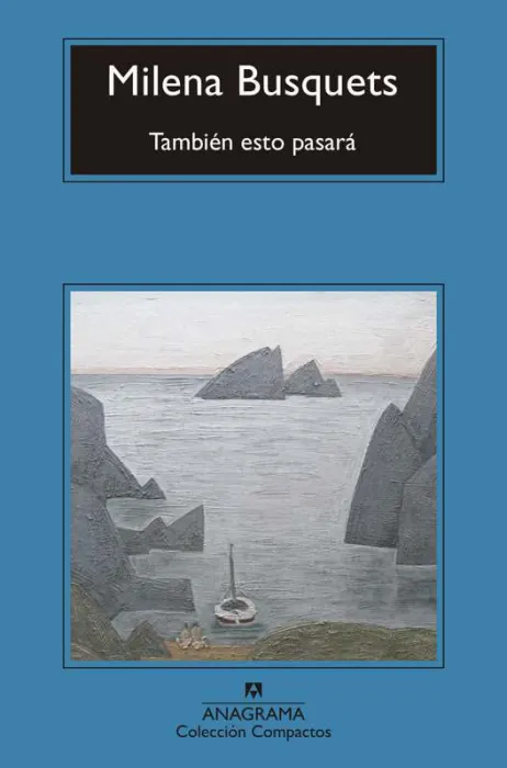 También esto Pasará