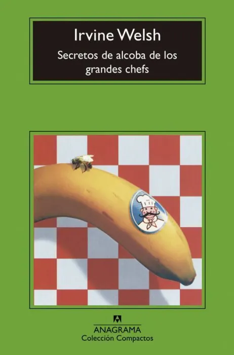 Secretos de Alcoba de los Grandes Chefs