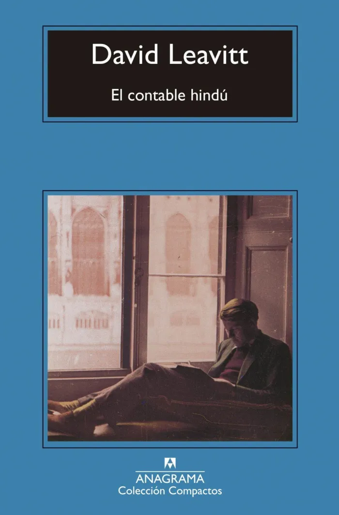 Contable Hindú, el - cm