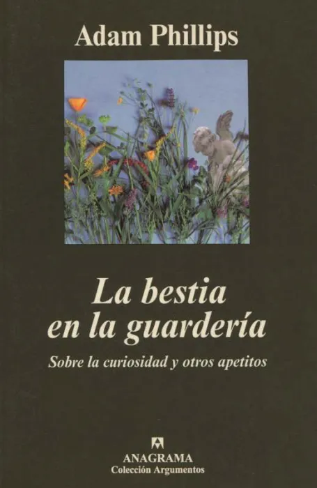 La Bestia de la Guarderia