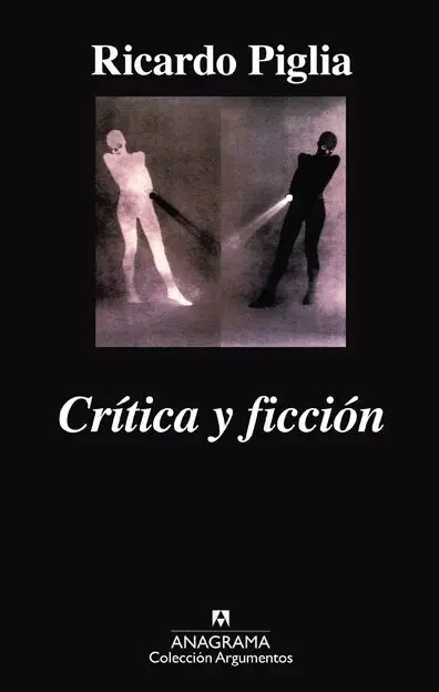 Critica y Ficcion