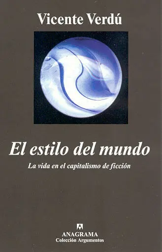 El Estilo del Mundo