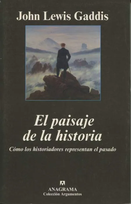 El Paisaje de la Historia