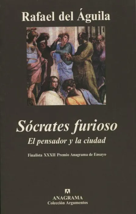 Sócrates Furioso