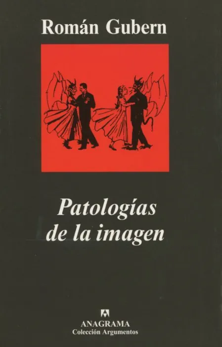 Patologías de la Imagen