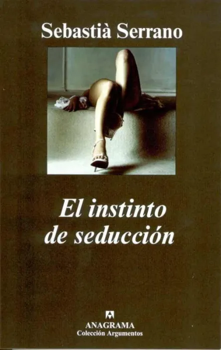 El Instinto de Seducción
