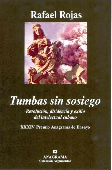 Tumbas sin Sosiego