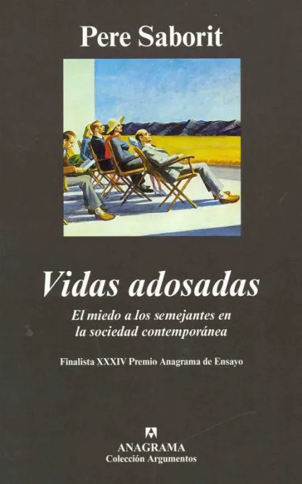 Vidas Adosadas