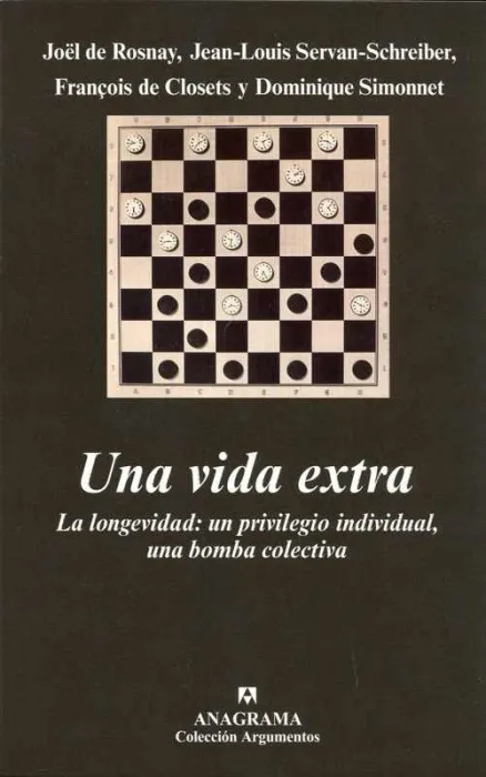 Una Vida Extra