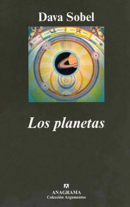 Los Planetas