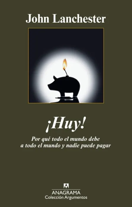 ¡Huy!