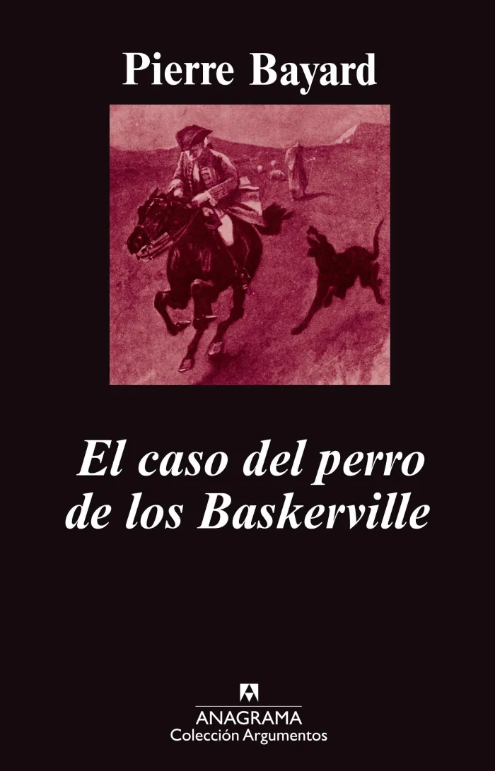 El Caso del Perro de los Baskerville