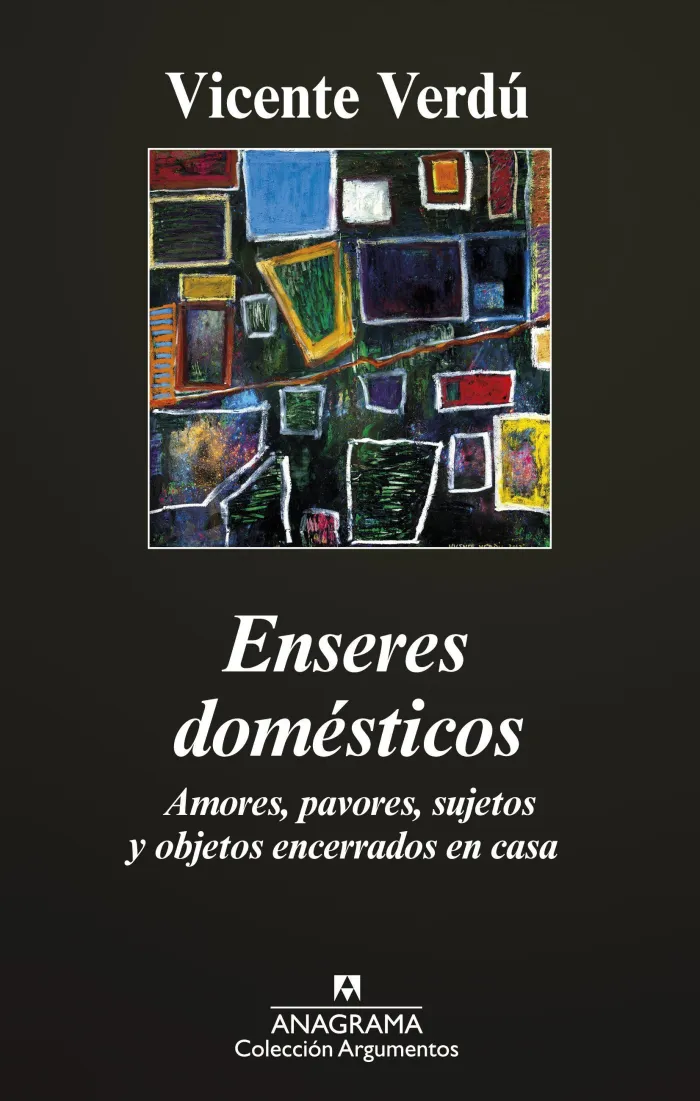 Enseres Domésticos