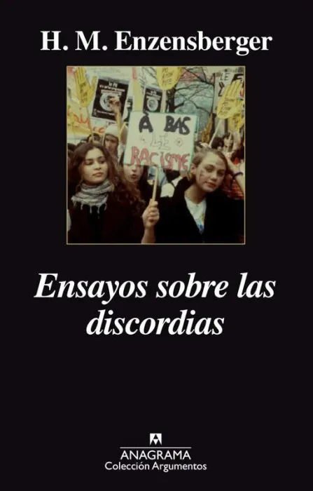 Ensayos Sobre las Discordias
