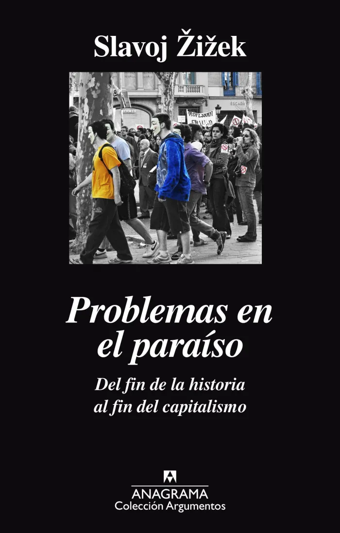 Problemas en el Paraiso