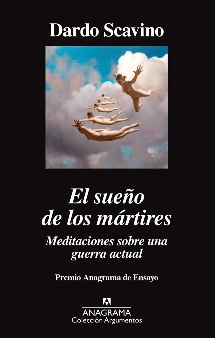 Sueño de los Mártires, el