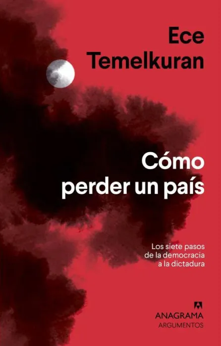 Como Perder un Pais
