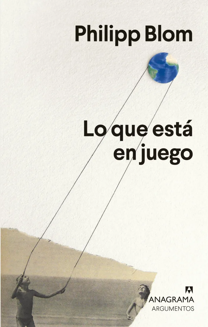 Lo que está en Juego