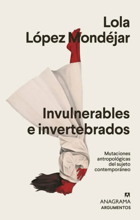 Invulnerables e Invertebrados