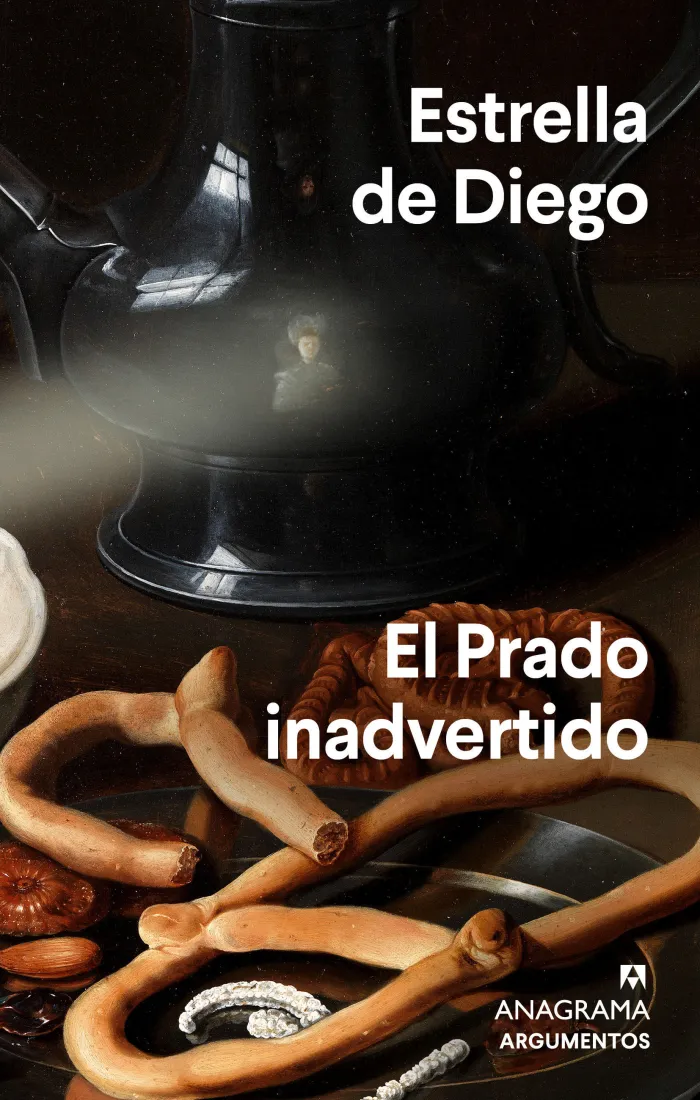Prado Inadvertido, el